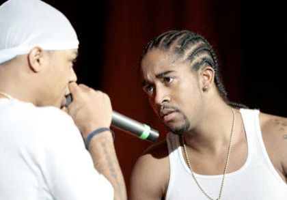 Bow Wow Omarion