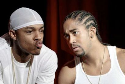 Bow Wow Omarion