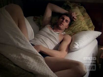 Perry Jock Scratch