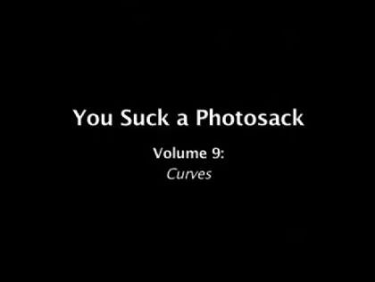 You Suck at Photoshop