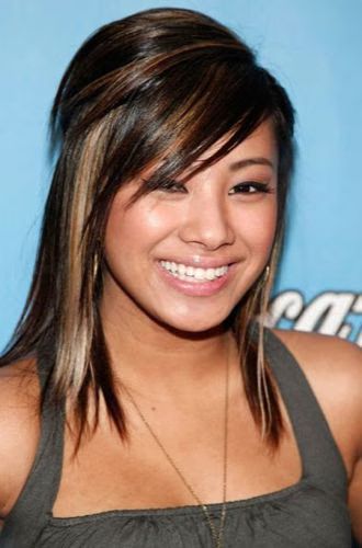 Ramiele Malubay American Idol