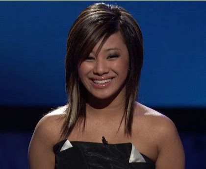 Ramiele Malubay American Idol Top 12