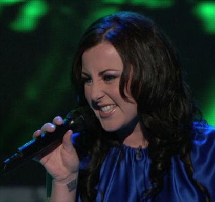 American Idol Results Prediction