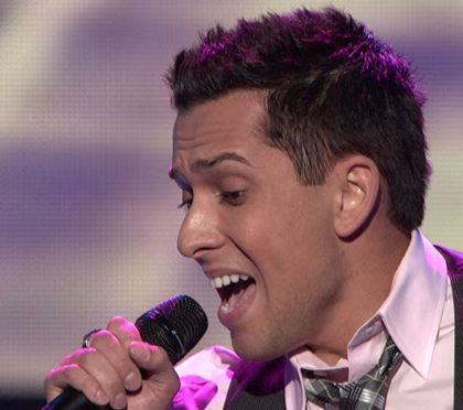 American Idol Results Prediction