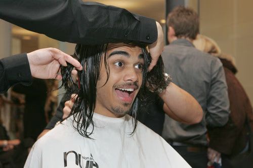 Sanjaya Malakar Bat Mitzvah