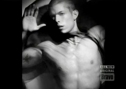 Ben Make Me A Supermodel