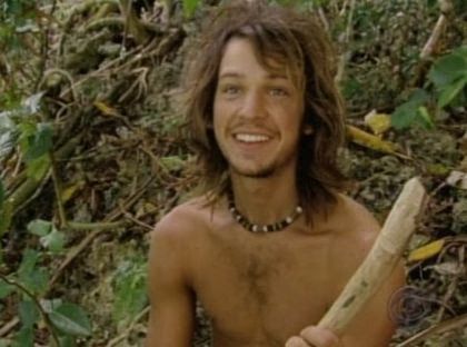 Survivor Micronesia