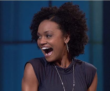 Syesha Mercado American Idol Top 16