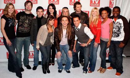 American Idol Office Pool