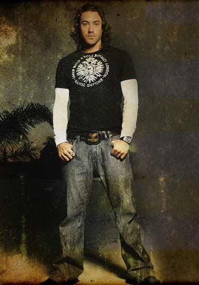 Ace Young