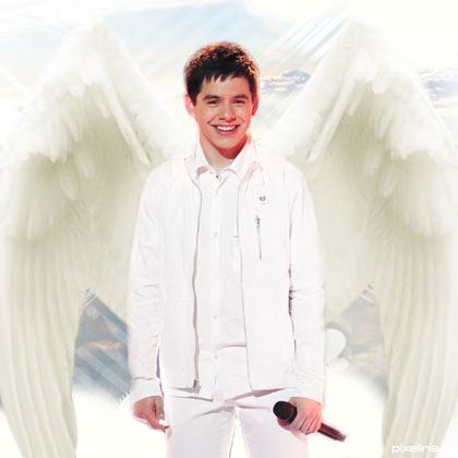 Archey Angel