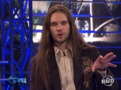 Bo Bice American Idol
