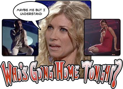 American Idol Results Prediction