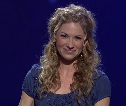 Brooke White American Idol Top 9