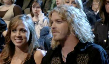 Bucky Covington 