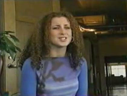 Carly Smithson