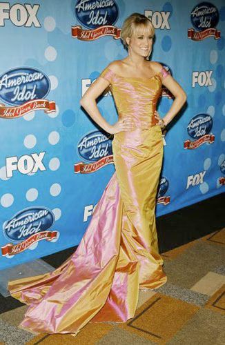 Carrie Underwood American Idol