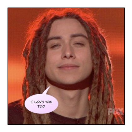 Jason Castro