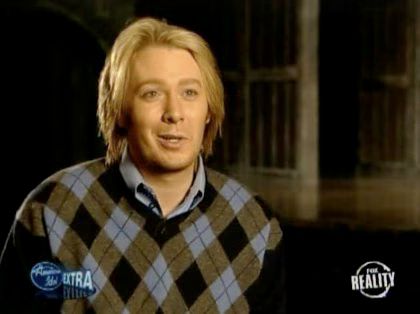 Clay Aiken