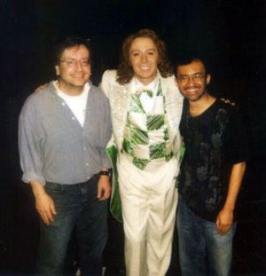 Clay Aiken American Idol