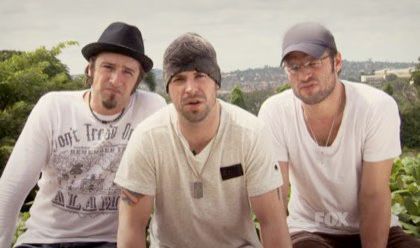 Daughtry