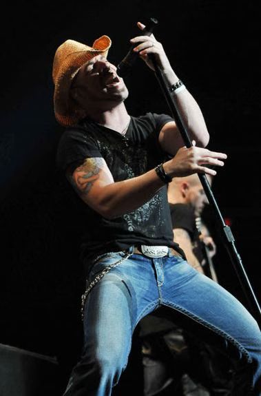Chris Daughtry