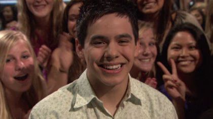 David Archuleta