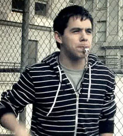 David Archuleta American Idol