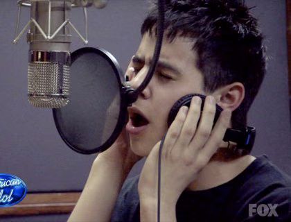 David Archuleta