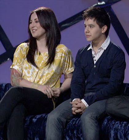 David Archuleta
