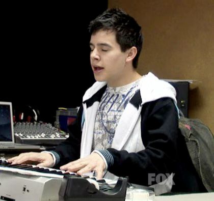David Archuleta