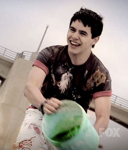 David Archuleta