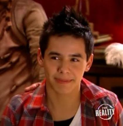 David Archuleta