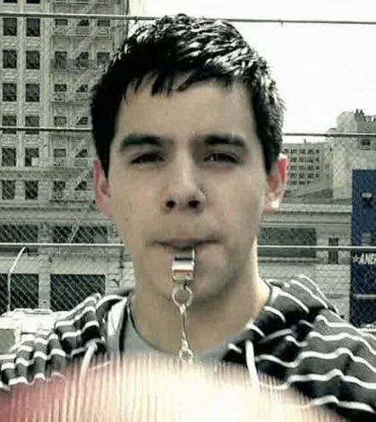 David Archuleta American Idol