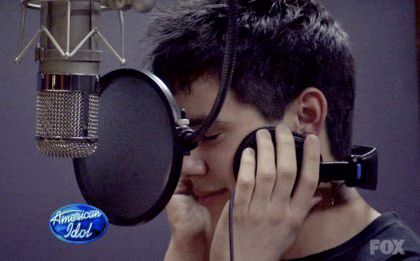 David Archuleta
