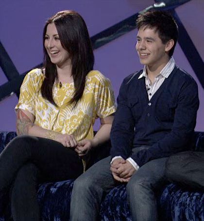 David Archuleta
