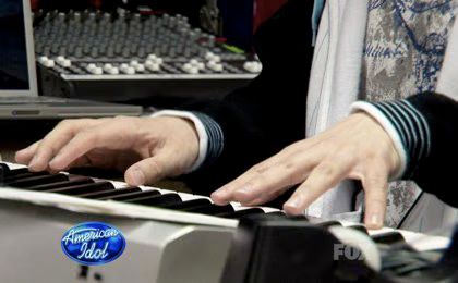 David Archuleta