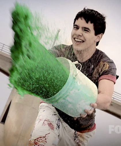 David Archuleta