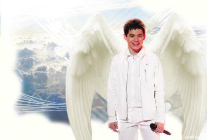 David Archuleta Angel