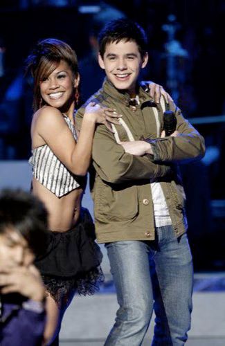 David Archuleta American Idol