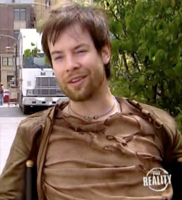 David Cook