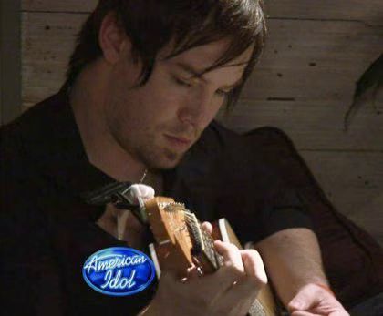 David Cook American Idol