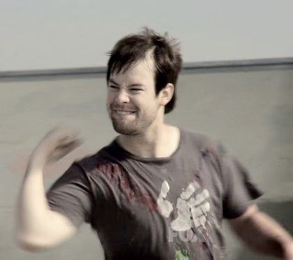 David Cook