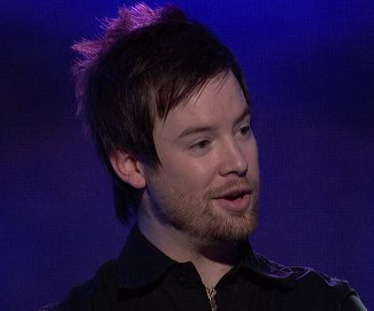 David Cook
