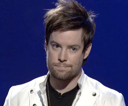 David Cook American Idol