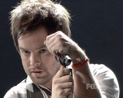 David Cook