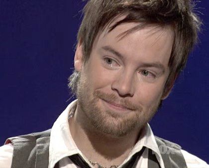 David Cook