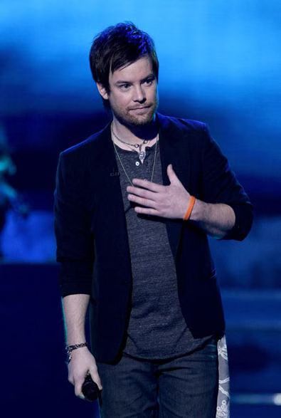 David Cook