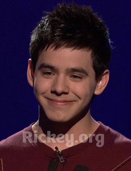David Archuleta
