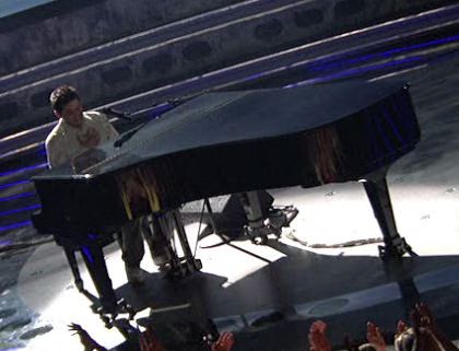 David Archuleta Heart